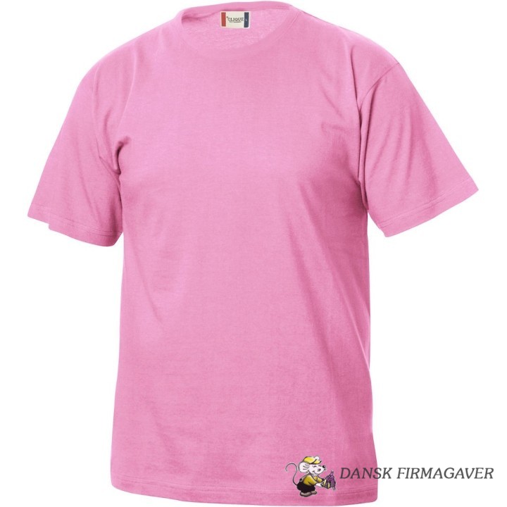 Basic-TEE - T-shirt