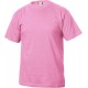Basic-TEE - T-shirt