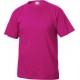 Basic-TEE - T-shirt