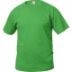 Basic-TEE - T-shirt