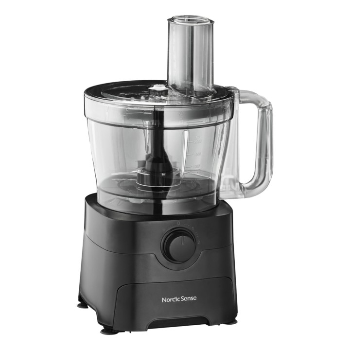 NORDIC SENSE FOODPROCESSOR