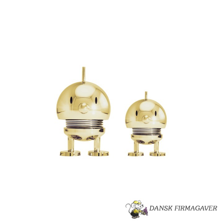 Hoptimist Bumble set Hoptimist XS/S Gold