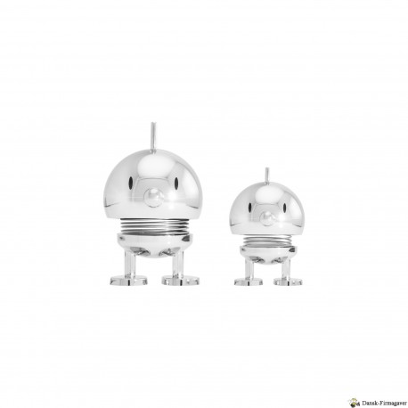 Hoptimist Bumble sæt Hoptimist XS/S Chrome