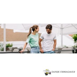 Classic t-shirt organic