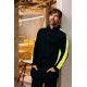 WILMINGTON PRO ZIP SWEAT