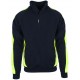 WILMINGTON PRO ZIP SWEAT