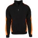 WILMINGTON PRO ZIP SWEAT