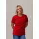 Organic T-shirt GOTS