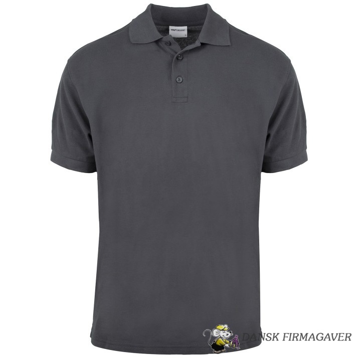 Polo Organic -  GOTS