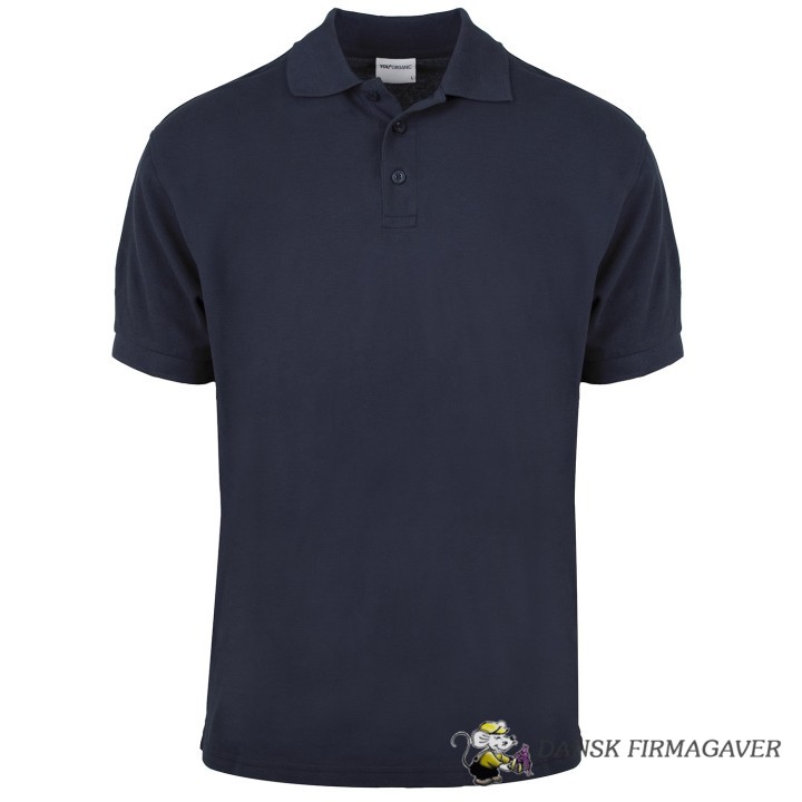 Polo Organic -  GOTS