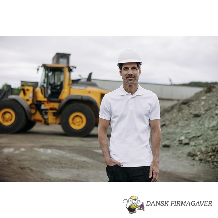 Polo Organic -  GOTS
