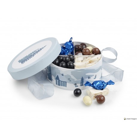 Blue Winter - Familieæske