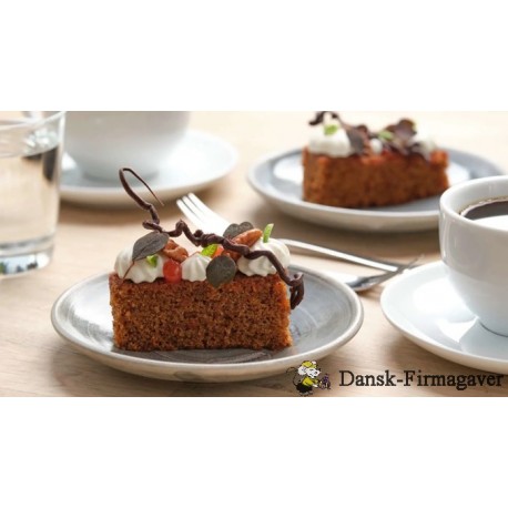 Gavekort Gourmetophold