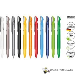 Evoxx Polished Recycled Kuglepen