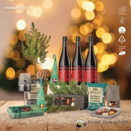 Cocoture - Santas green favorite