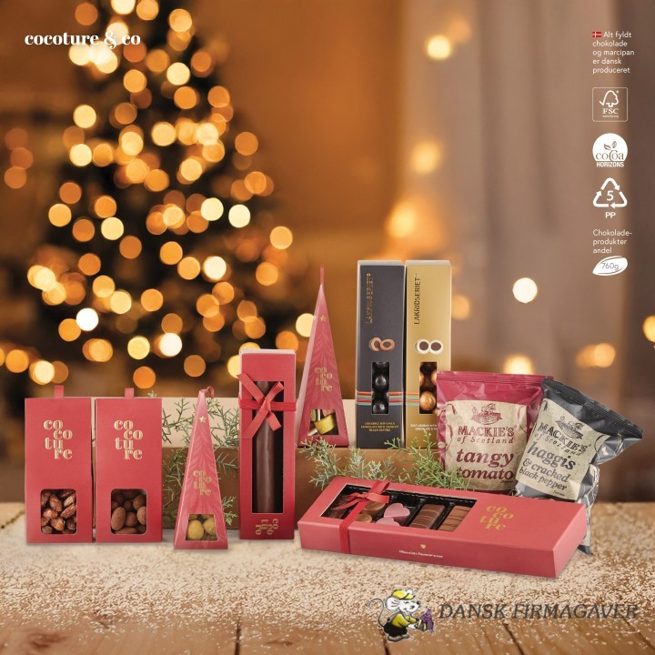 Cocoture - Merry Christmas