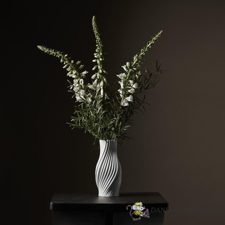 TWIST VASE - LYNGBY