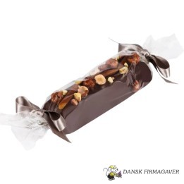 Bûche de Noël Julebrød - Summerbird