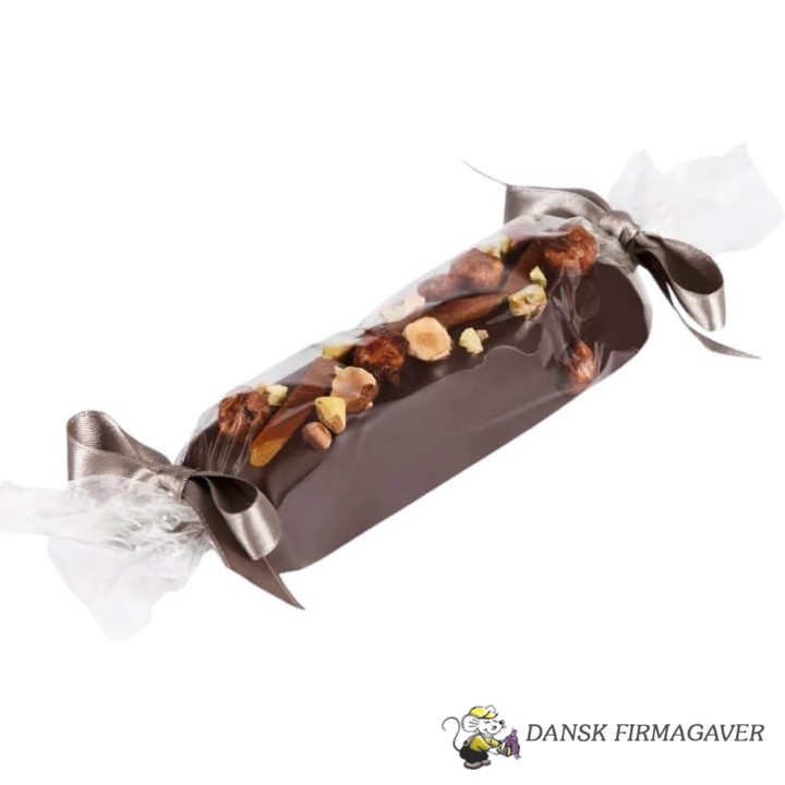Bûche de Noël Julebrød - Summerbird