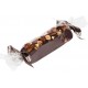 Bûche de Noël Julebrød - Summerbird
