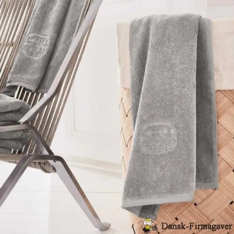 Georg Jensen Damask badehåndklæder 2 stk.