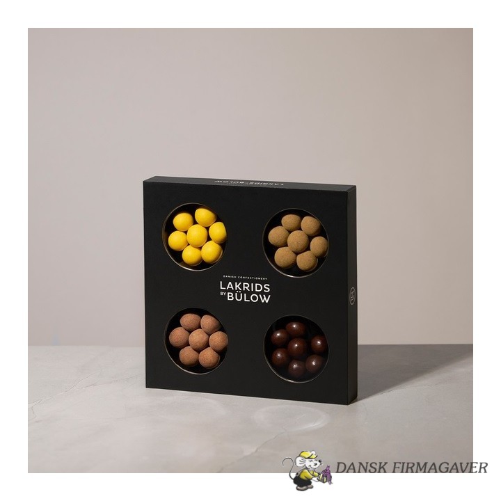 Bülow - Small Selection Box