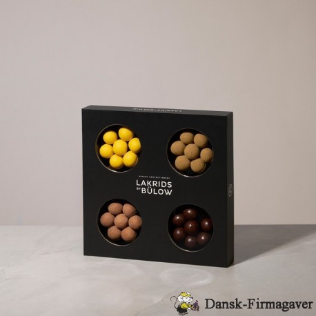 Bülow - Small Selection Box