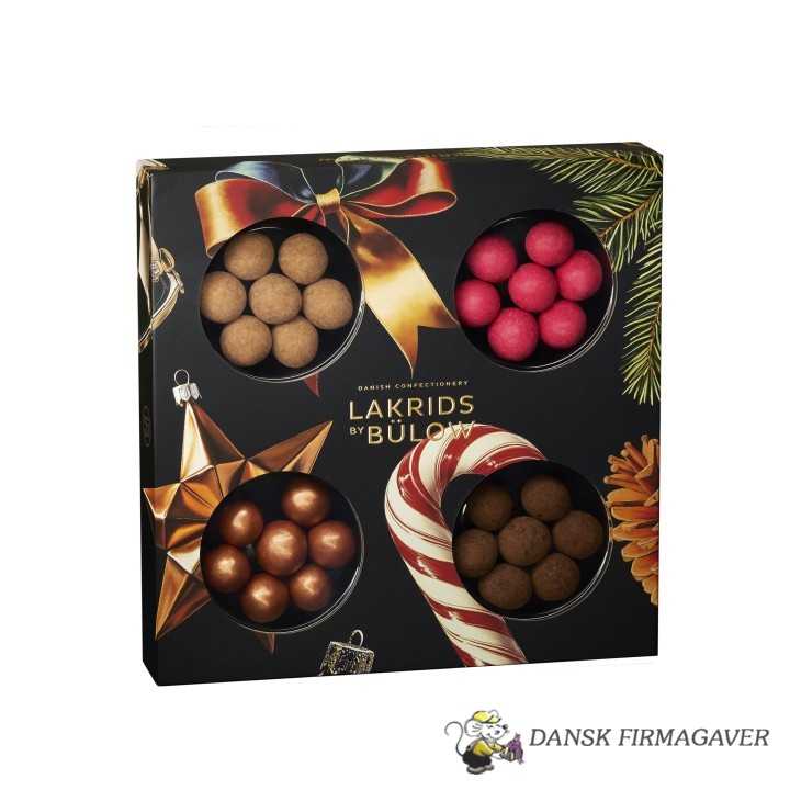 Small Selection Box Winter 2025