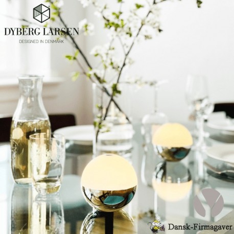 ALBA Lightball med 3 Lysstyrker