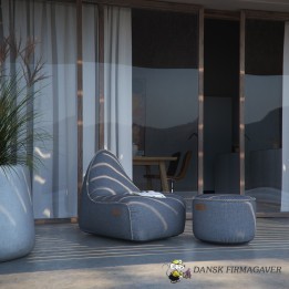 Retroit - Compressed + Pouf