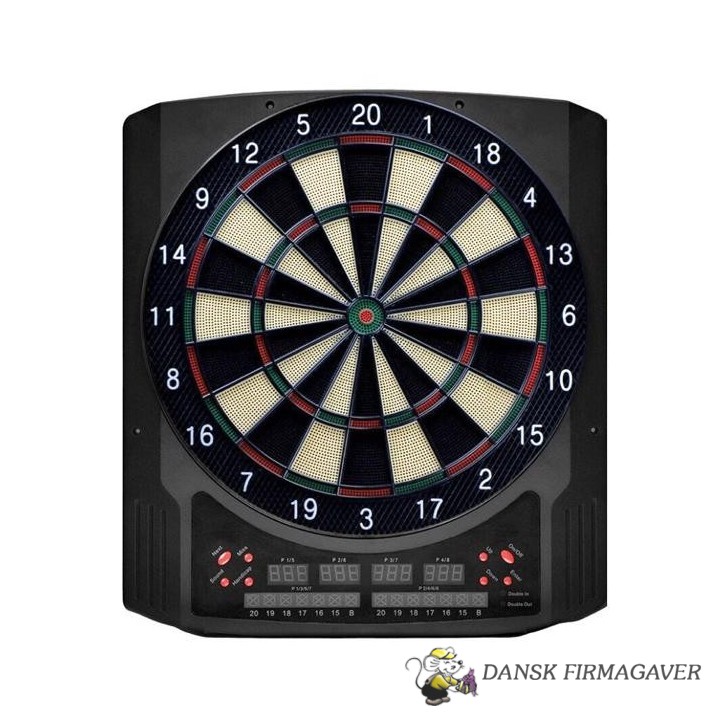 Bull's Universum PRO elektronisk dartskive