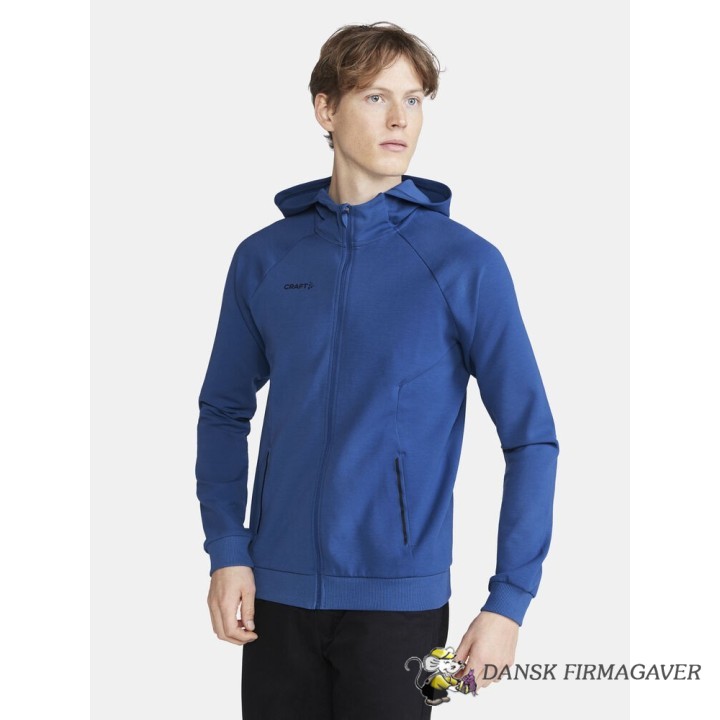 CORE Soul Full Zip Hood M