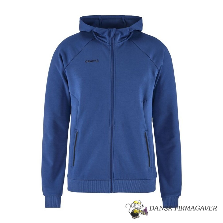 CORE Soul Full Zip Hood M