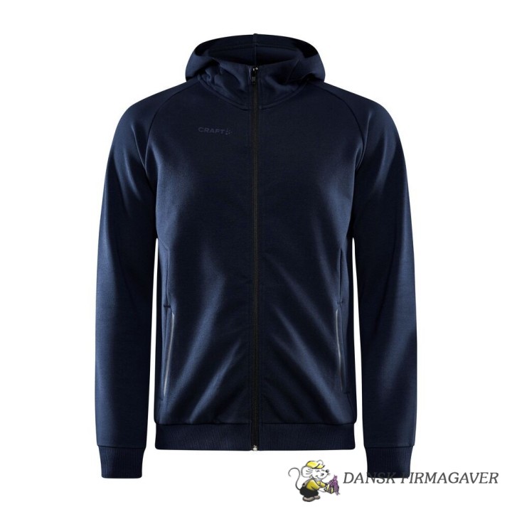CORE Soul Full Zip Hood M