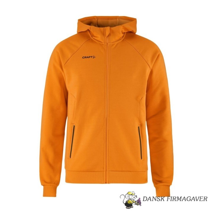 CORE Soul Full Zip Hood M