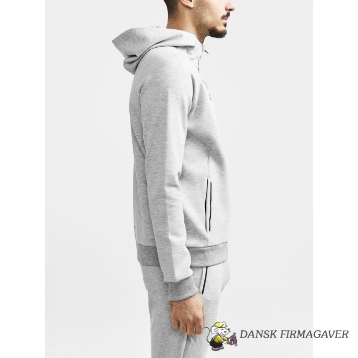 CORE Soul Full Zip Hood M