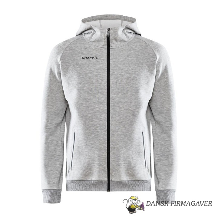 CORE Soul Full Zip Hood M