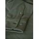 Carlington Men - Olive Deluxe longsleeve polo
