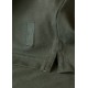Carlington Men - Olive Deluxe longsleeve polo