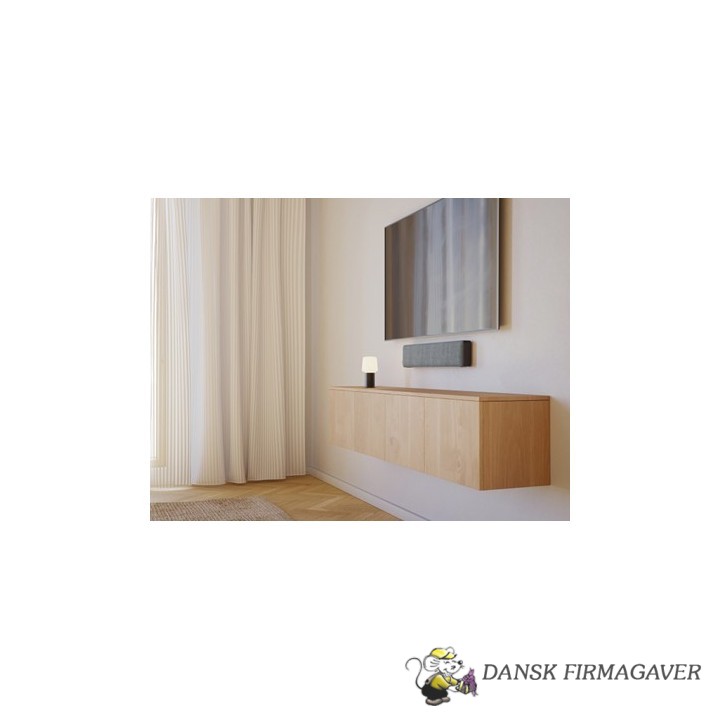 Wave Soundbar