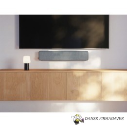 Wave Soundbar