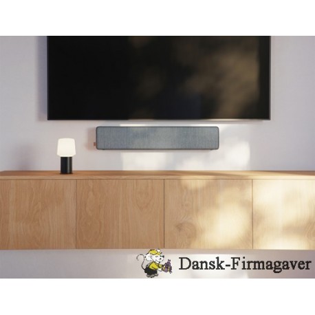 Wave Soundbar