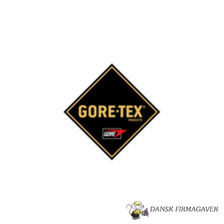 Safety 40,1 low GTX sort/sort