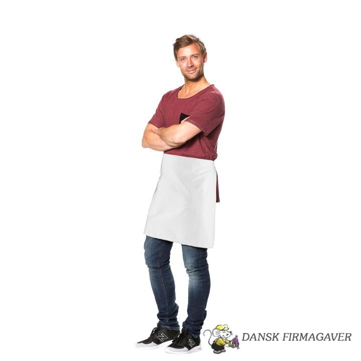 ST2302 Café Apron