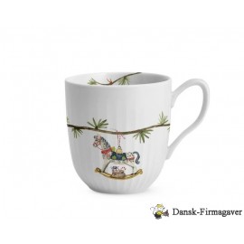 Hammershøi Spring Krus 33 cl
