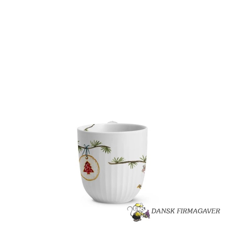 Hammershøi Spring Krus 33 cl