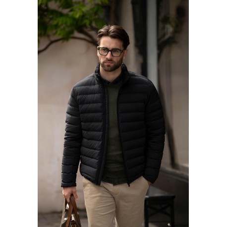 Nimbus Jakke - Avalon  Black