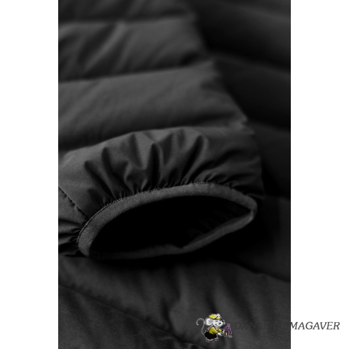 Nimbus Jakke - Avalon  Black