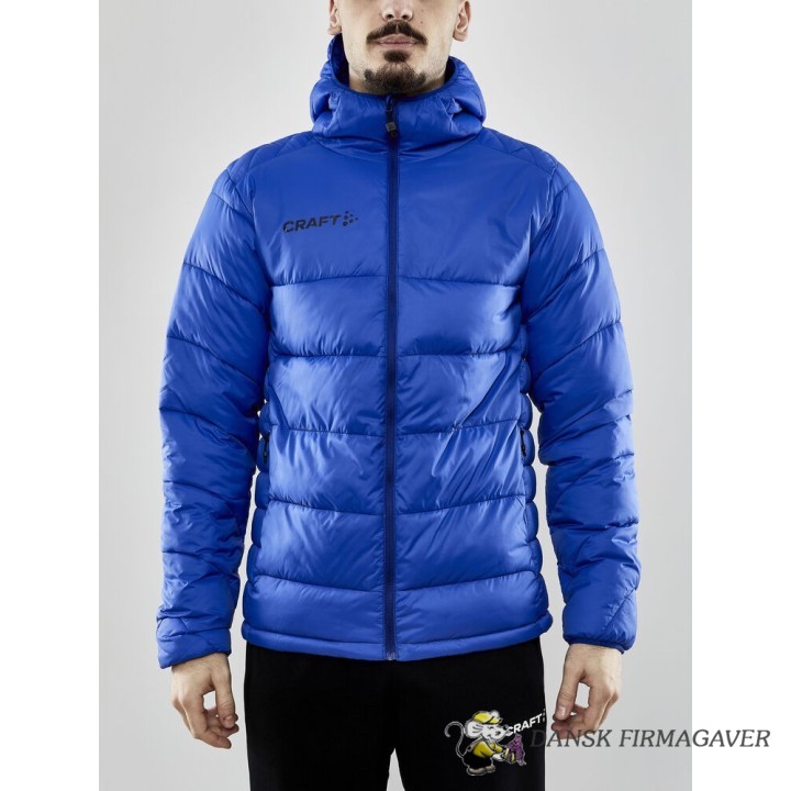 CORE Explore Isolate Jacket - Craft