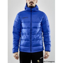 CORE Explore Isolate Jacket - Craft
